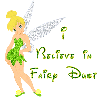 Tinkerbell Fairy Dust Silhouette Clipart   Free Clip Art Images