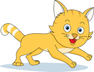 Cat Clipart And Graphics