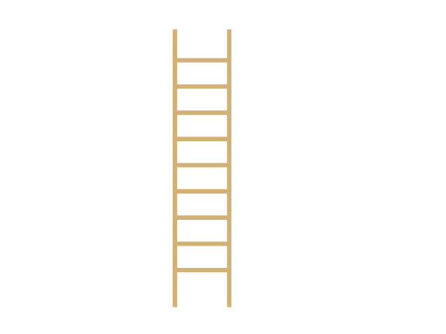 Fire Ladder Clipart 11 Ladder