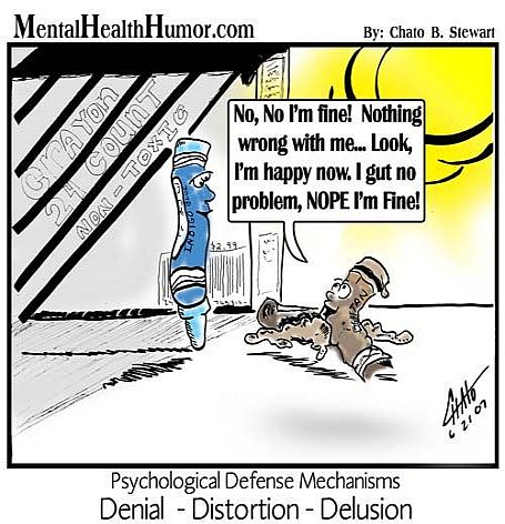 Free Psychology Cartoons By Mental Health Humor Clip Art  4    Mental