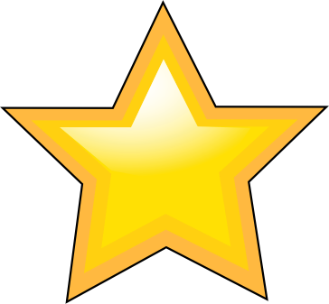 Gold Star Blank 01    Blanks Shapes Star Gold Star Blank 01 Png Html