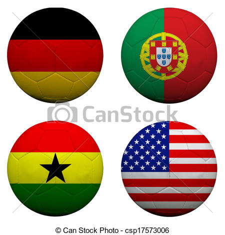 Group G Teams Flags Football Brazil    Csp17573006   Search Clipart