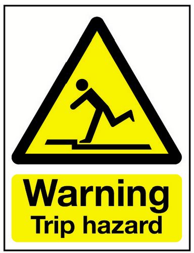 Hazard Warning Signs In The Workplace Free Cliparts That You Can