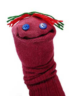 History Of Sock Puppets   History Of Things