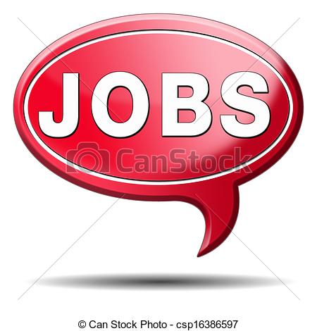Job Online Job Application Help Wanted Hiring Now Job Sign Job Button