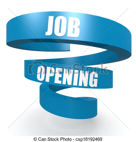 Job Opening Blue Helix Banner   Csp18192469