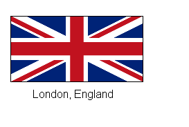 London Flag Image   Clipart Best