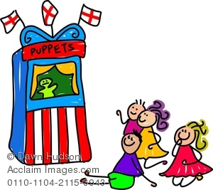 Puppet Show Photos Stock Images Pictures