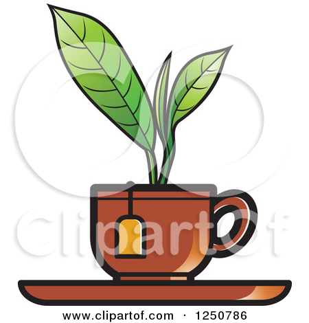 Royalty Free Plant Illustrations By Lal Perera Page 1