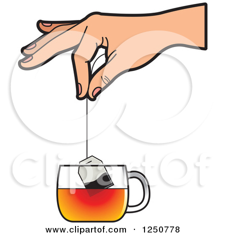 Royalty Free Tea Illustrations By Lal Perera Page 1