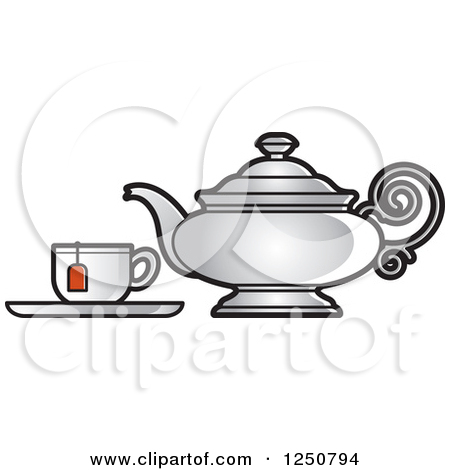 Royalty Free Tea Illustrations By Lal Perera Page 1