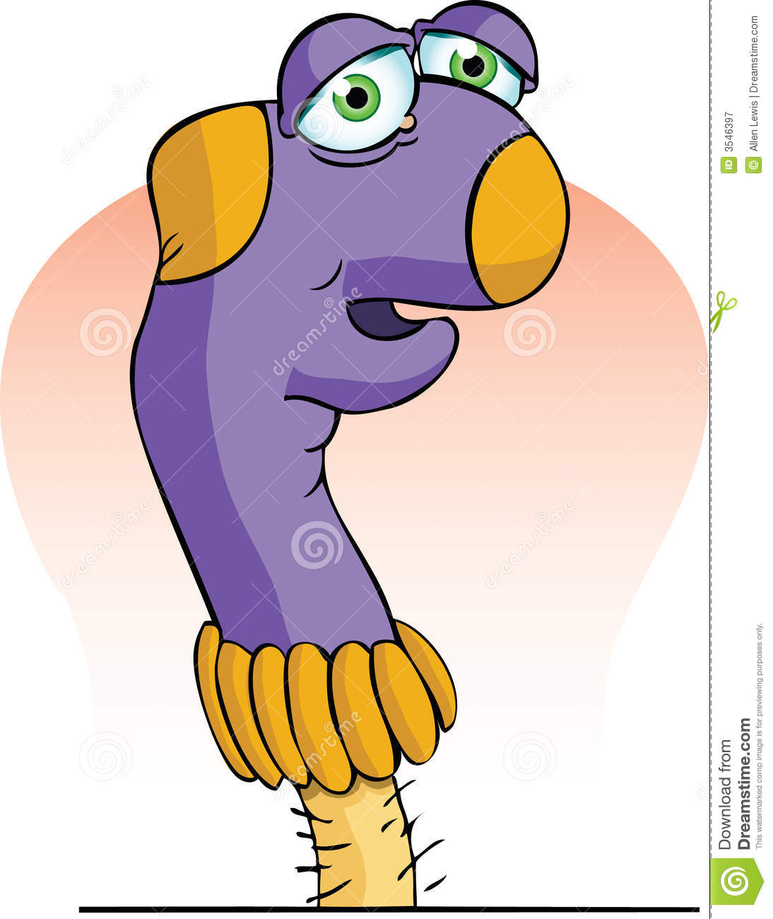 Sock Puppet Royalty Free Stock Photography   Image  3546397