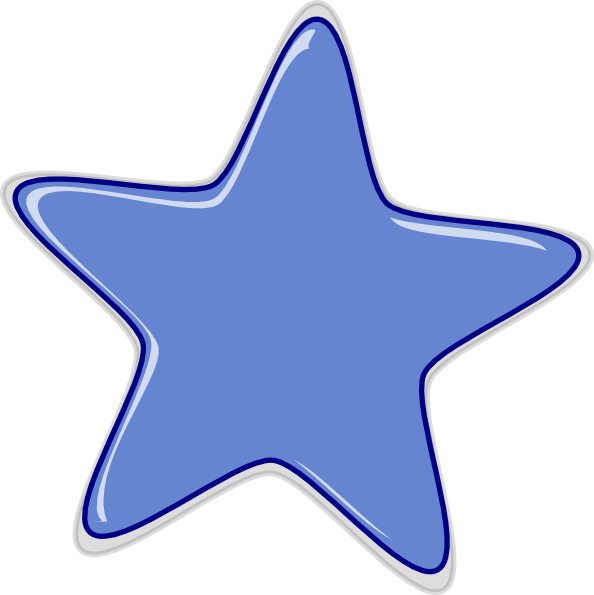 Stars Clip Art   Images   Free For Commercial Use