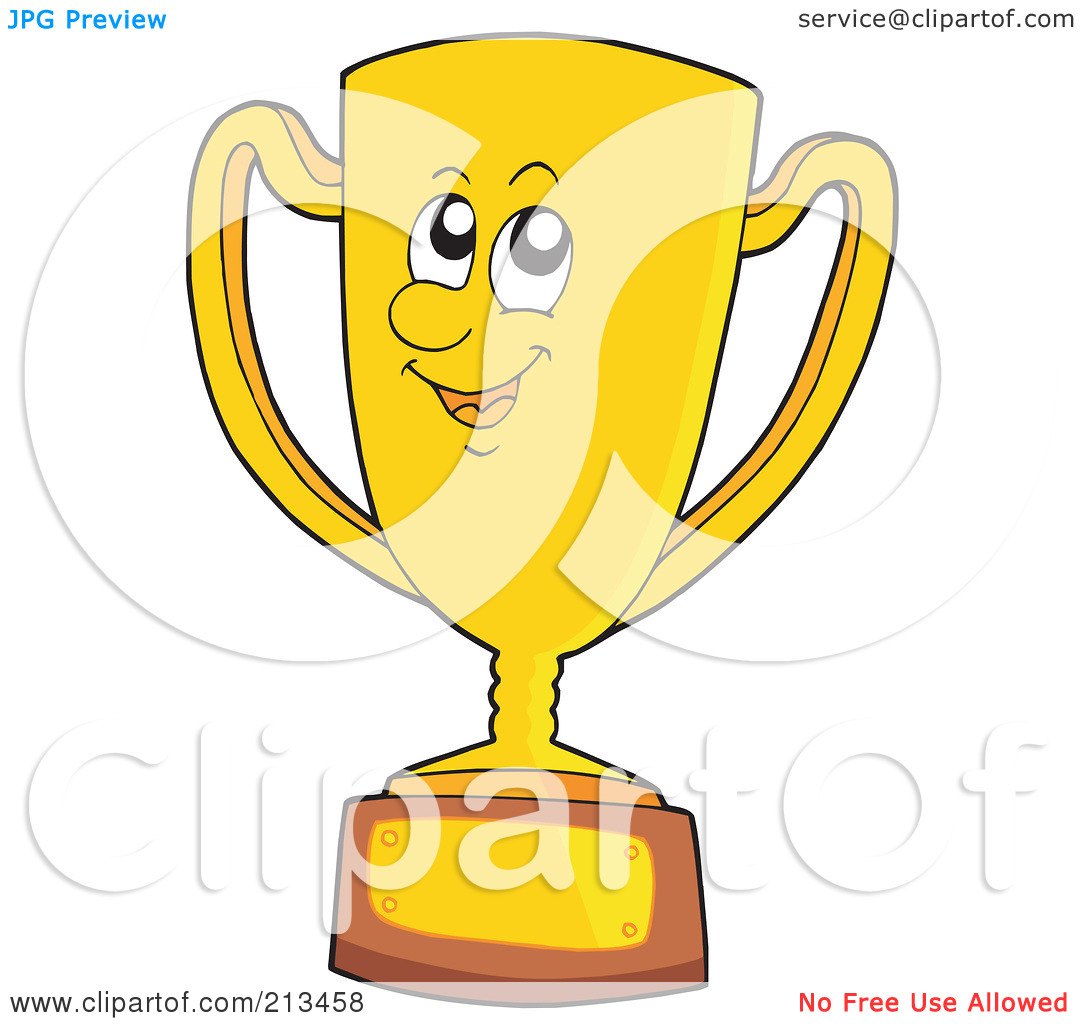 There Is 40 Trophy Cup   Free Cliparts All Used For Free