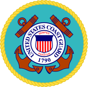 United States Coast Guard Logos Gratis Logos   Clipartlogo Com