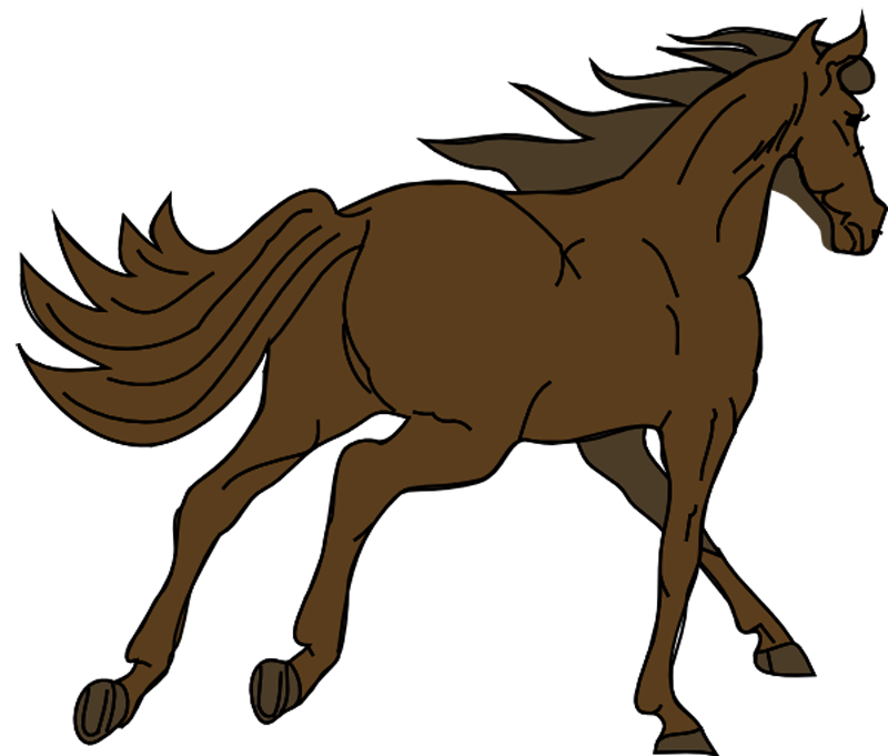 70 Horse Cliparts   The Art Mad Wallpapers