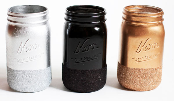 Artsy Fartsy Annie  Weekly Roundup  Top 5 Diy Mason Jar Crafts 