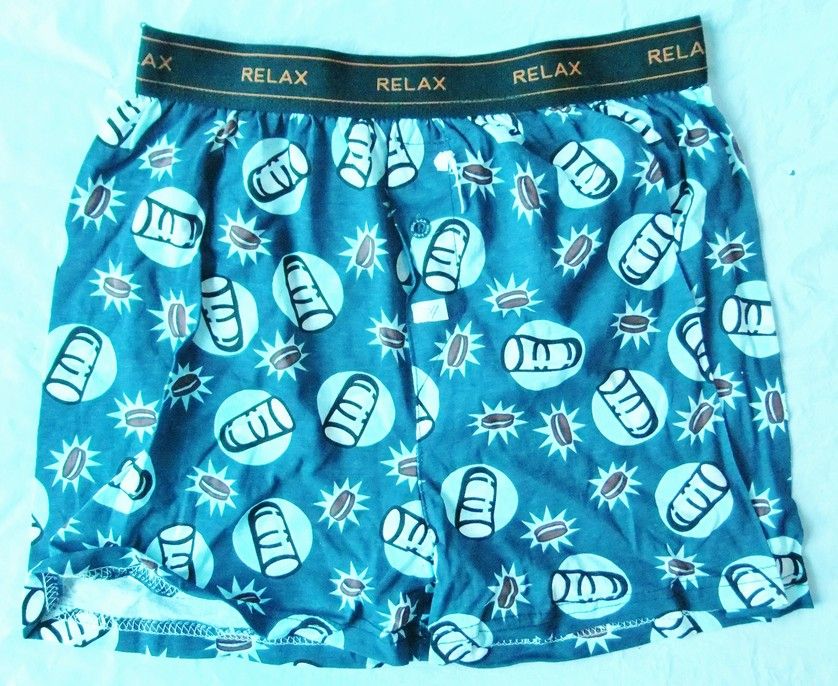 Boxer Shorts Underwear Milk And Oreo Cookies Clip Art Logos S