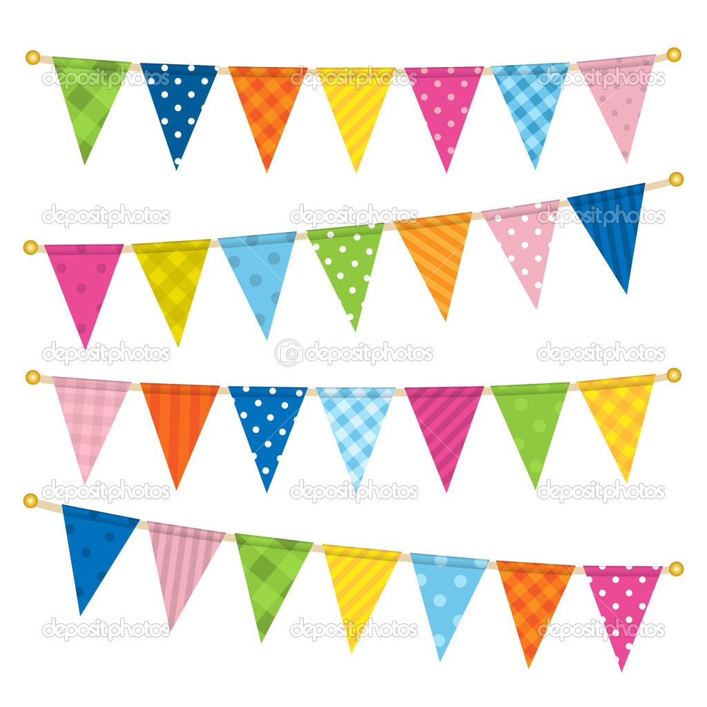 Bunting Frame Clipart   Cliparthut   Free Clipart
