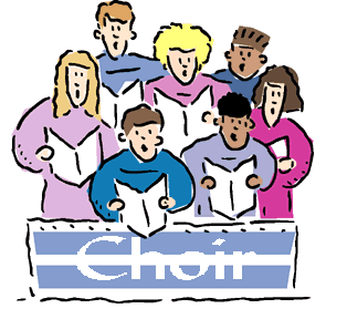 Choir Pictures   Cliparts Co
