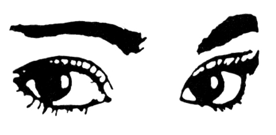 Clip Art Eyes Looking Free Cliparts That You Can Download To You