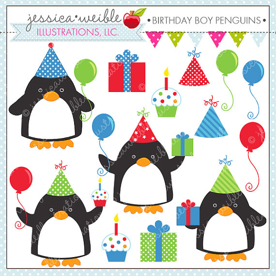 Clipart For Commercial Or Personal Use Birthday Clipart Birthday