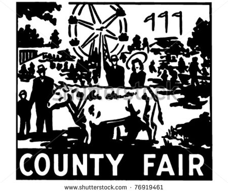 County Fair Stock Photos Images   Pictures   Shutterstock