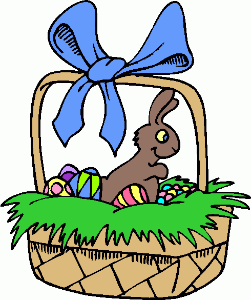 Gift Basket Clipart   Cliparts Co