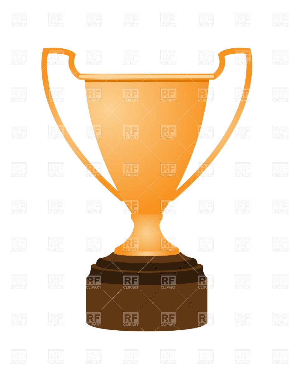 Gold Trophy World Cup Download Free Vector Clipart  Eps
