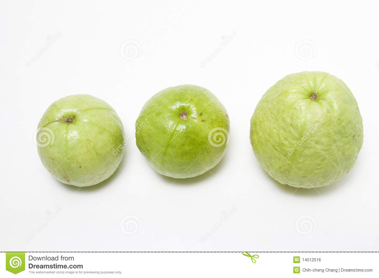 Guava Royalty Free Stock Image   Image  14512516