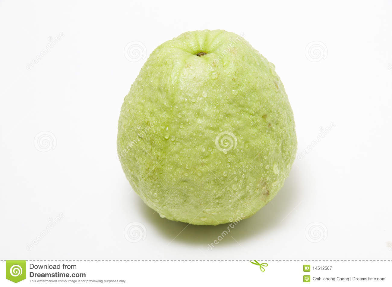 Guava Royalty Free Stock Photography   Image  14512507