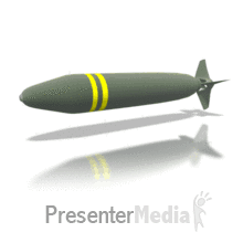 Illustration Of Ups Ballistic Missile Problems During Missile Free
