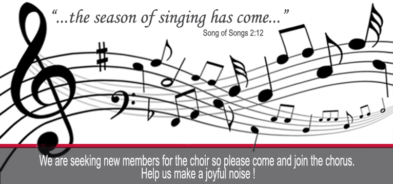 Join In Creating Beautiful Music   First Presbyterian Church Of