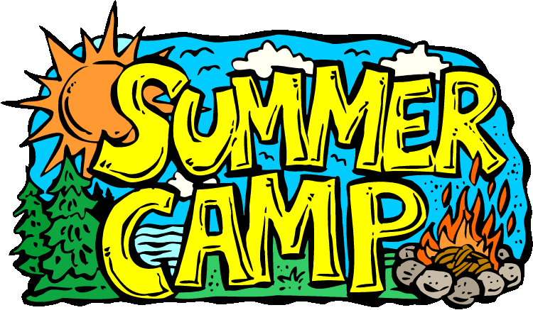 Kids Summer Camp Clipart   Clipart Panda   Free Clipart Images