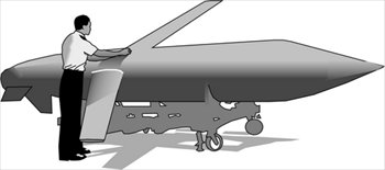 Missile Clipart