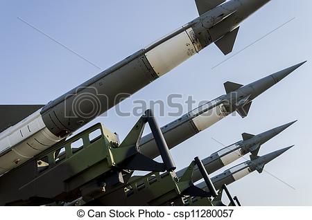 Photo   Air Force Missile Syst Me   Image Images Photo Libre De    