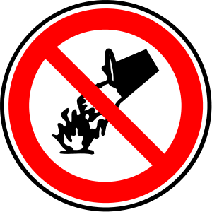 Prohibition 4 Clipart