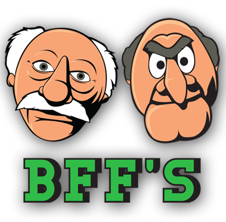 Two Guy Friends Clipart 91 Best Friends Forever