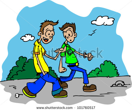Two Guy Friends Clipart Images   Pictures   Becuo