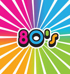 80 S  Party This Friday  Open Wod At 6 Bbq At 7