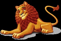 Babylon Clipart Lion High Res Transparent