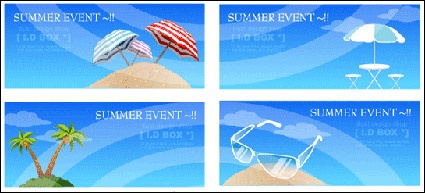 Beach Theme Of The Seaside Vector Icon Vector Graphic   Clipart Me