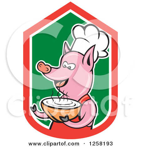 Bowl Of Stew Clipart   Cliparthut   Free Clipart