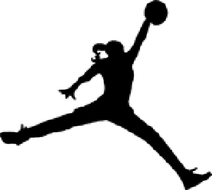 Girl Basketball Air Jordan Logo   Ask Com Image Search Slammed Dunks