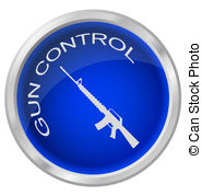 Gun Control Vector Clipart Eps Images  141 Gun Control Clip Art Vector