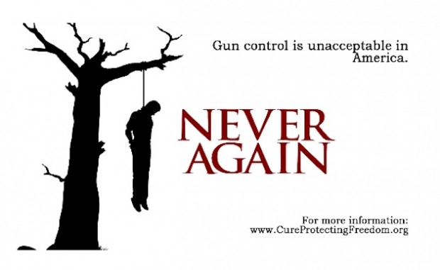 Hitting New Ad Equating Gun Control To Jim Crow   Video   Theblaze Com