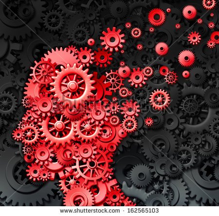 Memory Loss Clipart Neurological Memory Loss