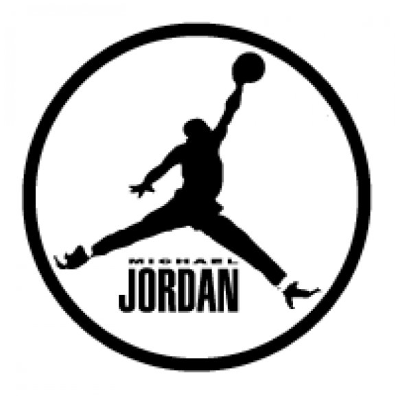 Michael Jordan   Brands Of The World    Download Vector Logos And