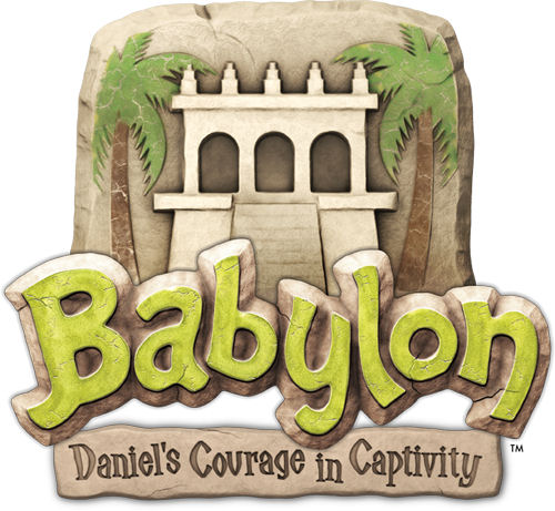 Our Vacation Bible School Vbs This Year Is Daniel Courage In Captivity    