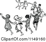 Polka Dance Clipart   Cliparthut   Free Clipart